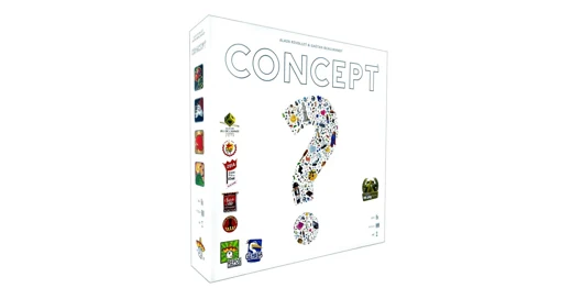 Concept – játékdoboz