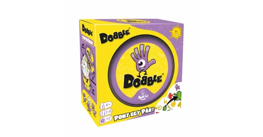 Dobble – játékdoboz