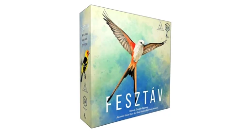 Fesztáv – játékdoboz