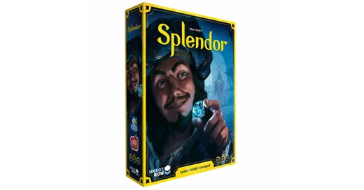 Splendor – játékdoboz